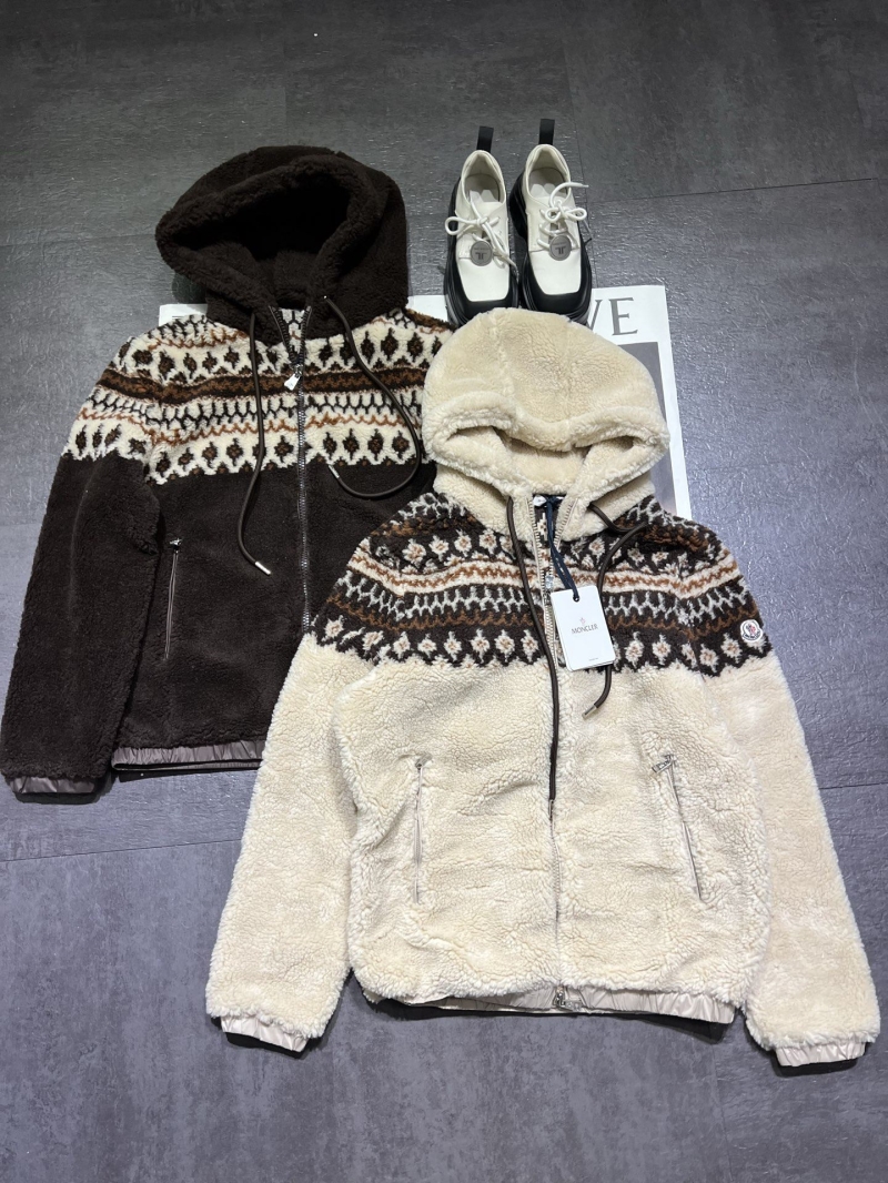Moncler Outwear